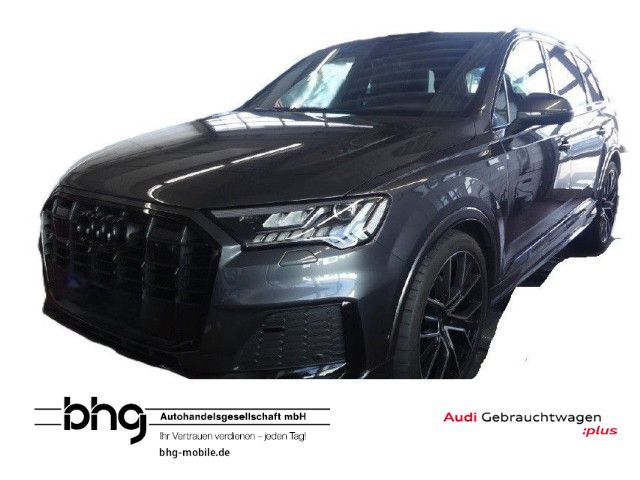 Audi Q7 67.325 km 66.430 &euro; Kehl 77694