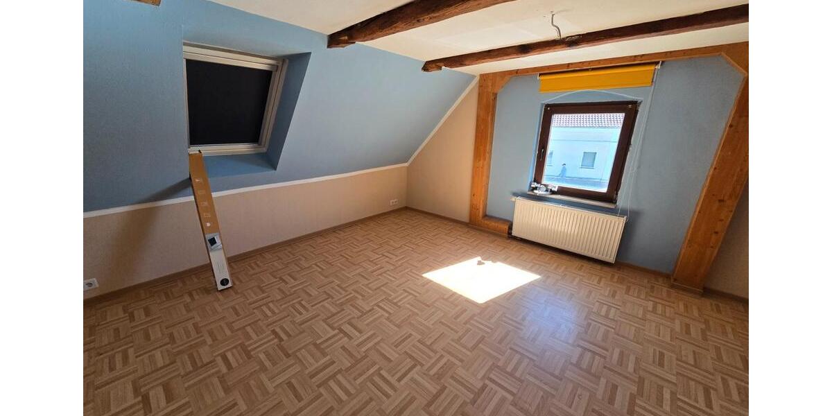 Einfamilienhaus Schönhausen (Elbe) - 5 Zimmer, 105 m&sup2;, 850&euro; | Angebot:26326534