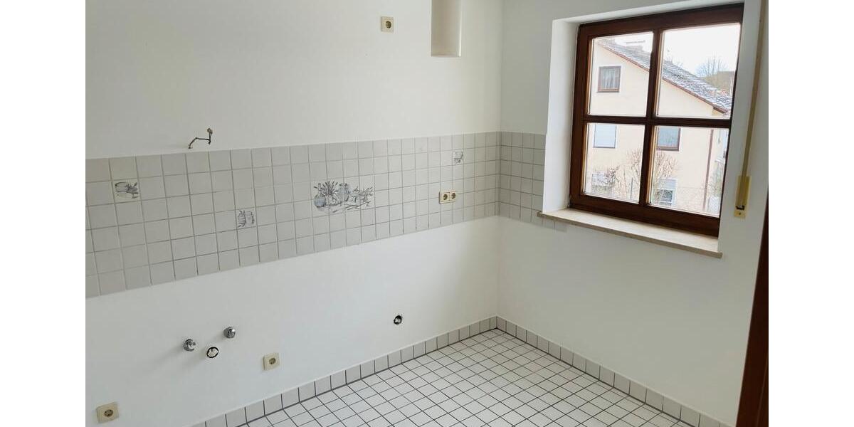 Erdgeschoßwohnung Mainburg - 1 Zimmer, 51 m&sup2;, 159.900&euro; | Angebot:27144994