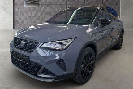 Seat Arona 13.078 km 27.990 &euro; Weilheim 82362