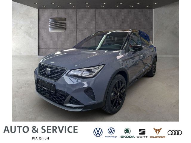 Seat Arona 13.078 km 27.990 &euro; Weilheim 82362