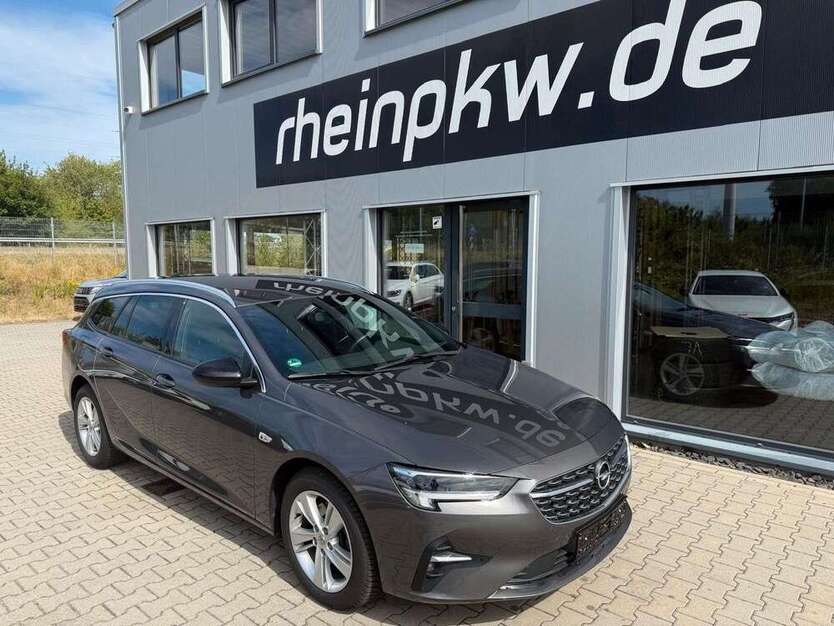 Opel Insignia 47.000 km 17.800 € Kettig 56220