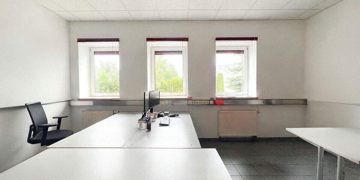 Gewerbeobjekt Frankenberg - 9.600&euro; | Angebot:25718843