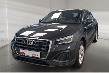 Audi Q2 10.985 km 28.530 &euro; Wolfhagen 34466
