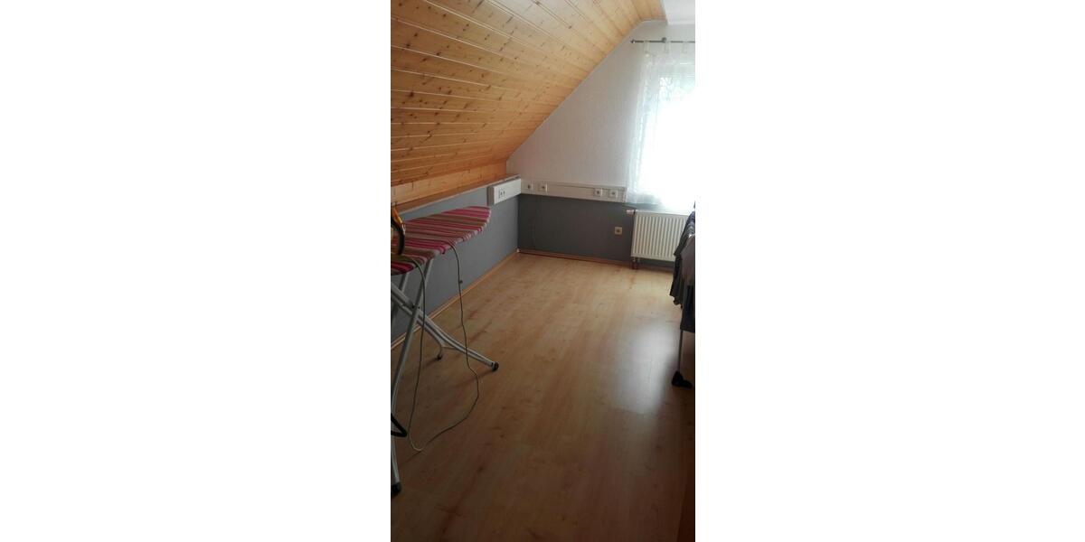 Maisonettenwohnung Ebhausen - 4.5 Zimmer, 96 m&sup2;, 339.000&euro; | Angebot:27091358