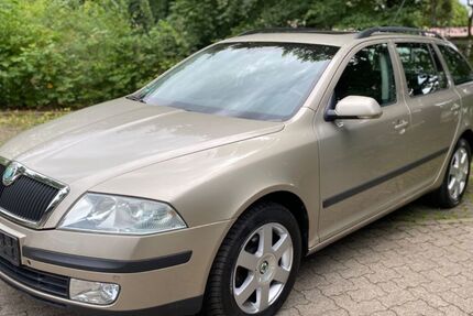 Skoda Octavia 148.000 km 3.999 &euro; Bönningstedt 25474