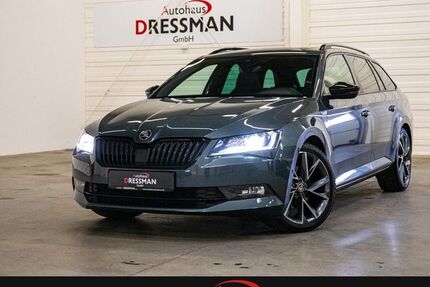 Skoda Superb 119.047 km 20.180 &euro; Hamm 59067
