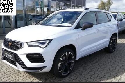Cupra Ateca 5.369 km 34.880 &euro; Gornau 09405