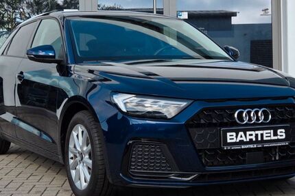 Audi A1 6.330 km 21.940 &euro; Hude 27798