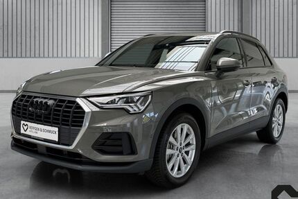 Audi Q3 12.700 km 32.880 &euro; Mannheim 68309