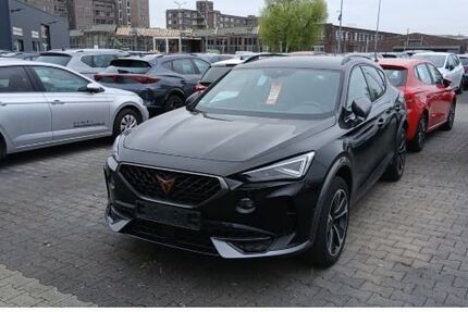 Cupra Formentor 79.003 km 23.666 &euro; Berlin 12105