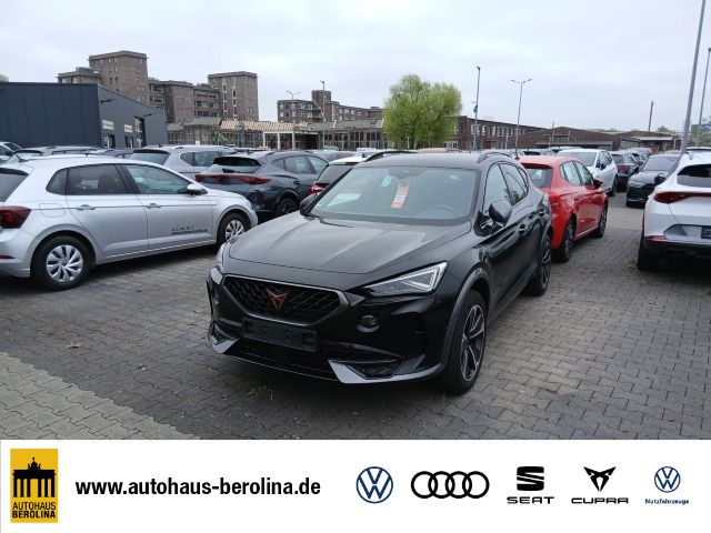 Cupra Formentor 79.003 km 23.666 &euro; Berlin 12105