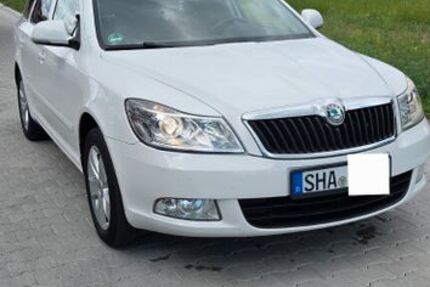 Skoda Octavia 221.000 km 4.500 &euro; Obersontheim 74423