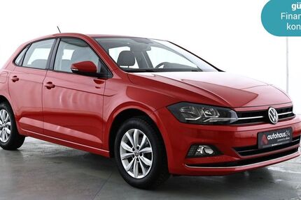 VW Polo 38.544 km 13.990 &euro; Ludwigsfelde (bei Berlin) 14974