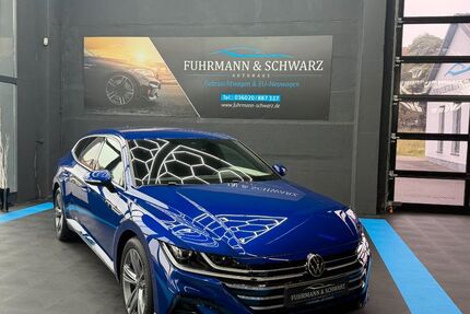 VW Arteon 52.000 km 31.910 &euro; Ebeleben 99713