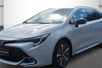 Toyota Corolla 1.950 km 30.790 &euro; Jena 07749