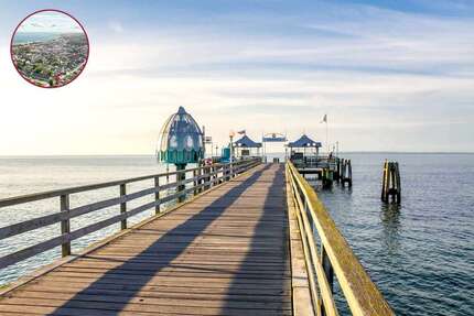 Grundstück Grömitz - 399.000&euro; | Angebot:26212818