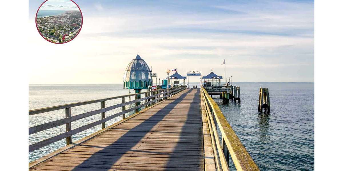 Grundstück Grömitz - 399.000&euro; | Angebot:26212818