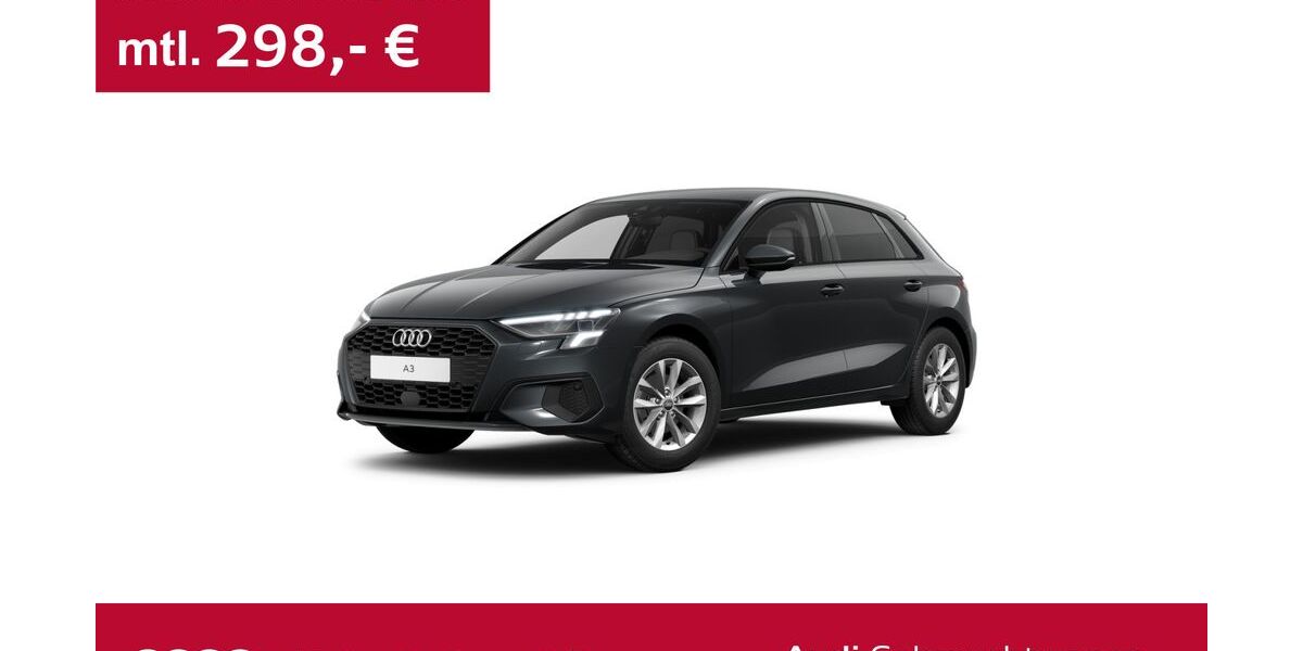 Audi A3 35.498 km 29.730 &euro; Fellbach 70734