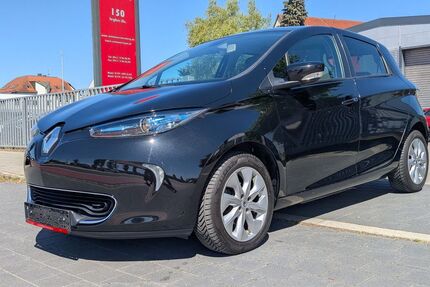 Renault ZOE 70.000 km 4.999 € Nürnberg 90431