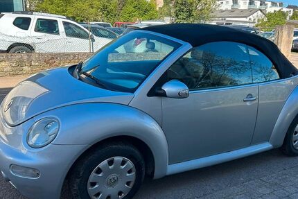 VW New Beetle 242.000 km 1.300 &euro; Merzig 66663