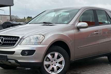 Mercedes-Benz ML 320 230.000 km 5.200 &euro; Wittlich 54516
