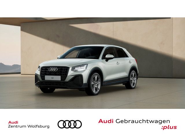 Audi Q2 4.546 km 32.690 &euro; Wolfsburg 38440