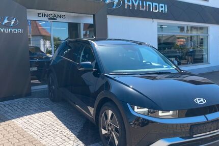 Hyundai IONIQ 5 8.395 km 37.990 &euro; Emmendingen-Kollmarsreute 79312