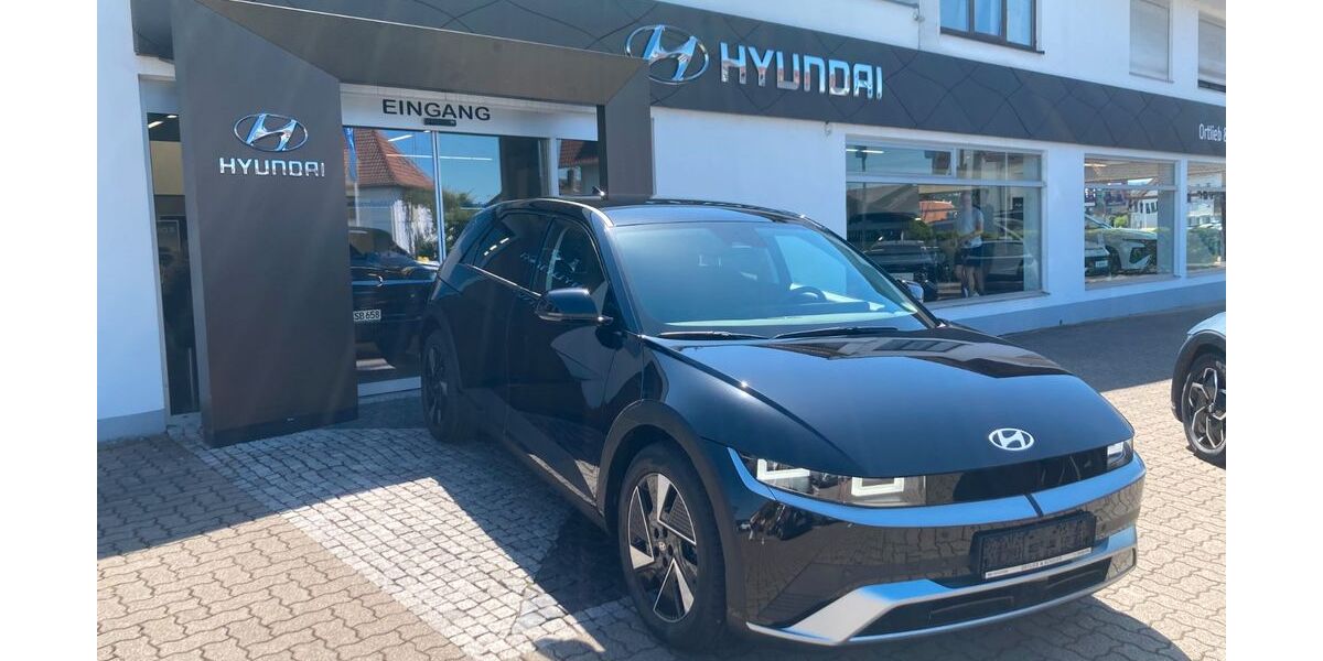 Hyundai IONIQ 5 8.395 km 37.990 &euro; Emmendingen-Kollmarsreute 79312