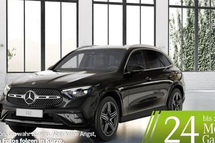 Mercedes-Benz GLC 220 16.500 km 57.724 &euro; Nienburg 31582