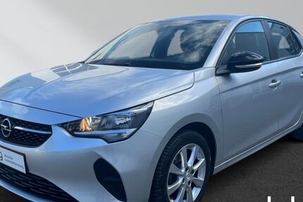 Opel Corsa 26.650 km 12.975 &euro; Zeulenroda-Triebes 07937