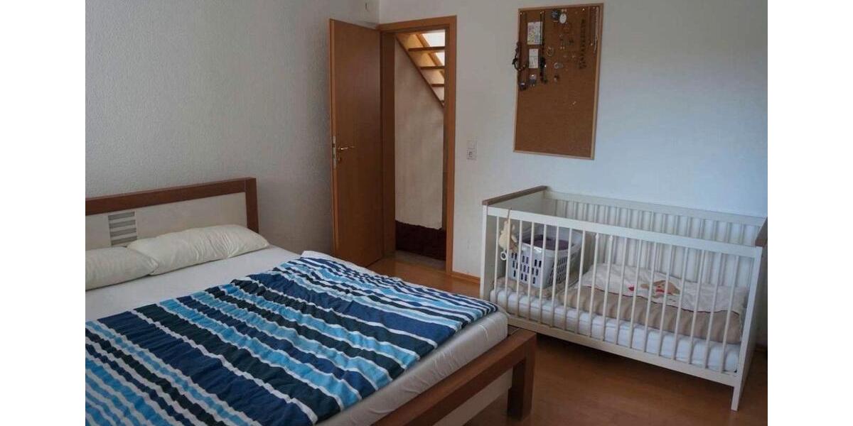 Reihenhaus Langenau - 3 Zimmer, 65 m&sup2;, 240.000&euro; | Angebot:26865098
