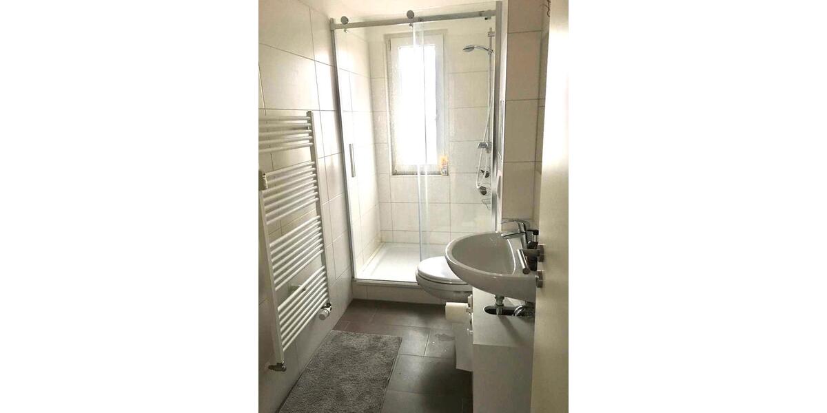 Dachgeschoßwohnung Rostock Hansaviertel - 3 Zimmer, 62 m&sup2;, 714&euro; | Angebot:25403735