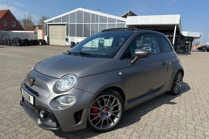 Abarth 595C
