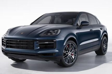 Porsche Cayenne 31.277 km 99.900 &euro; Bielefeld 33719