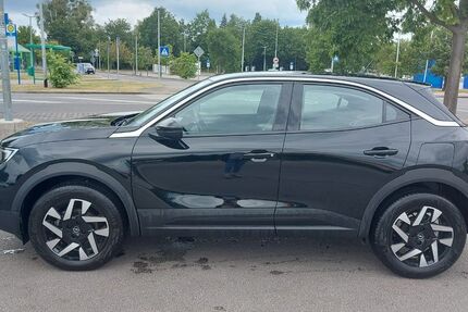 Opel Mokka 34.150 km 16.000 &euro; Leipzig 04289