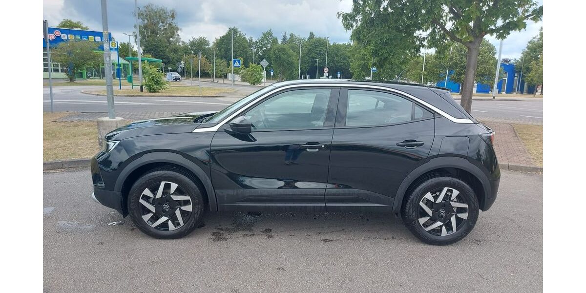 Opel Mokka 34.150 km 16.000 &euro; Leipzig 04289