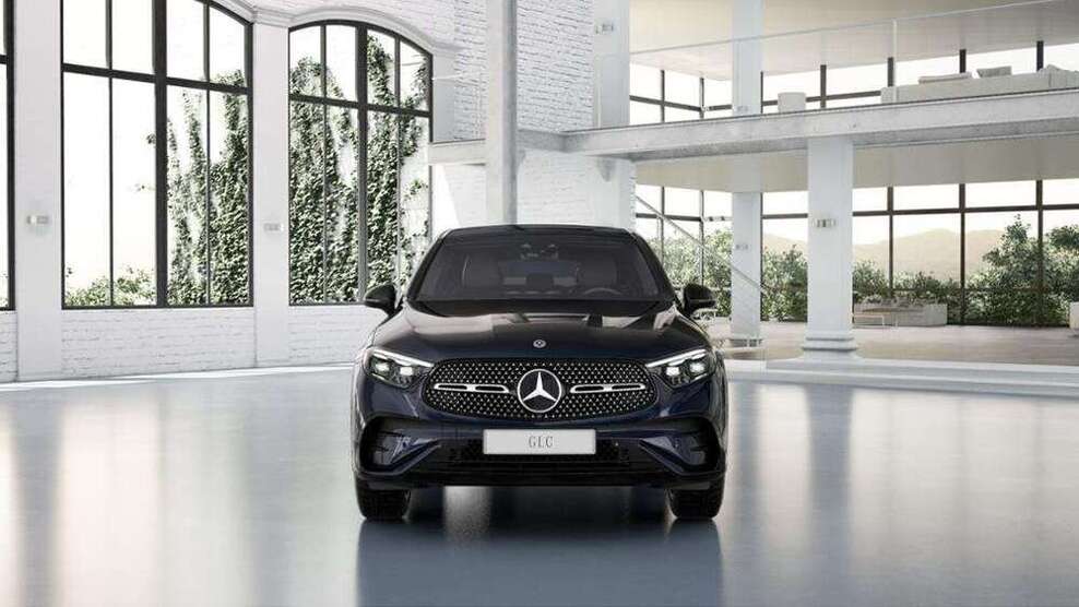 GLC 300