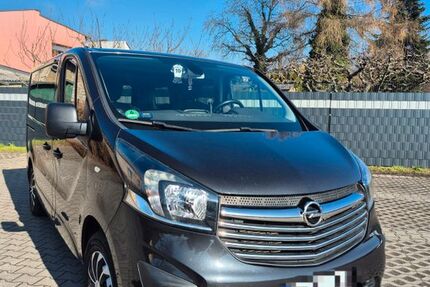 Opel Vivaro 160.000 km 18.000 &euro; Werder 14542