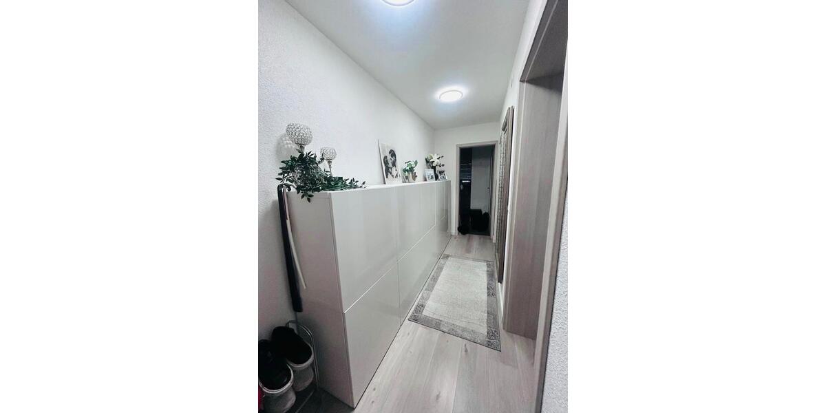 Etagenwohnung Markdorf - 2 Zimmer, 61 m&sup2;, 257.000&euro; | Angebot:27081579