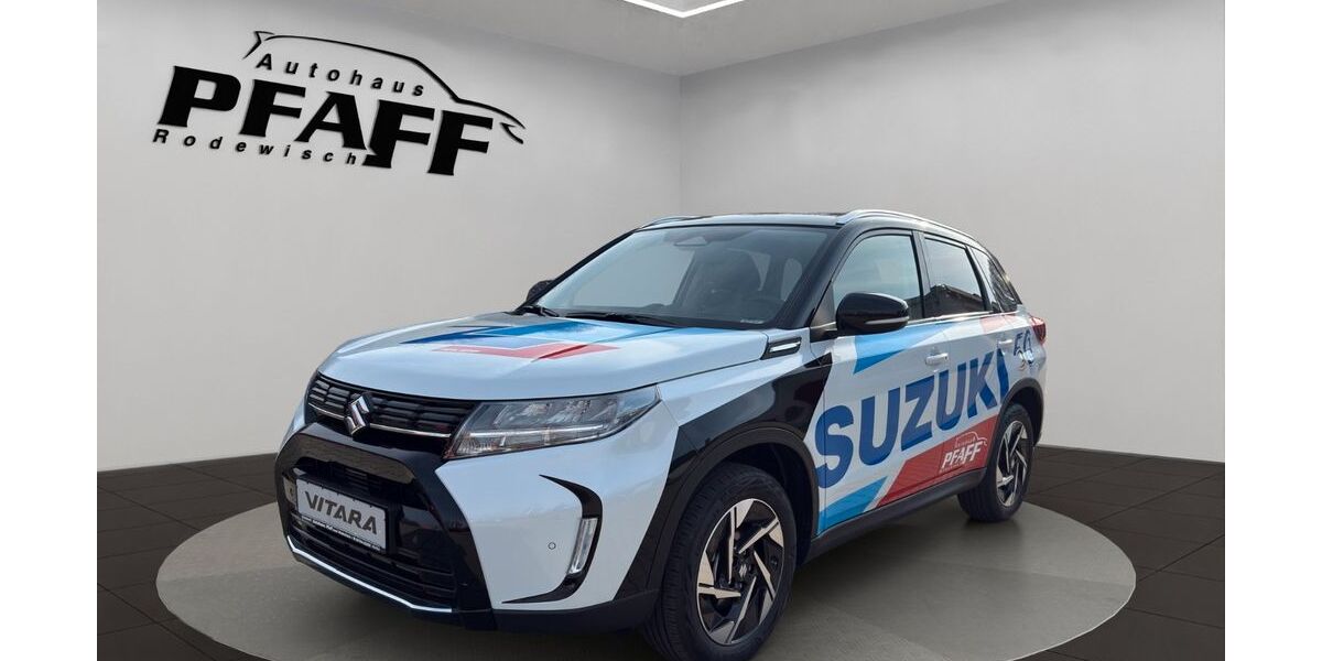 Suzuki Vitara 4.000 km 30.995 &euro; Rodewisch 08228