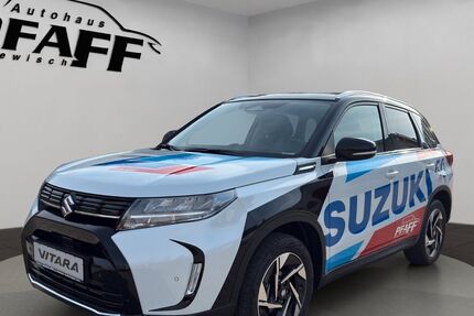 Suzuki Vitara 5.000 km 28.995 &euro; Rodewisch 08228