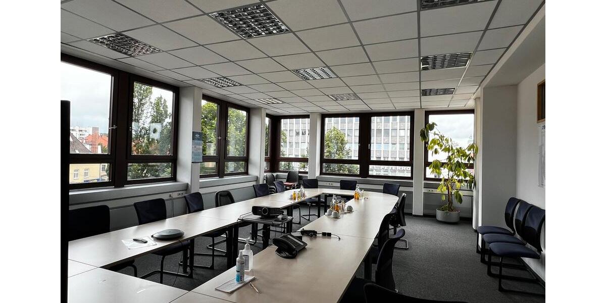Gewerbeobjekt Kempten (Allgäu) - 1.680&euro; | Angebot:21573727