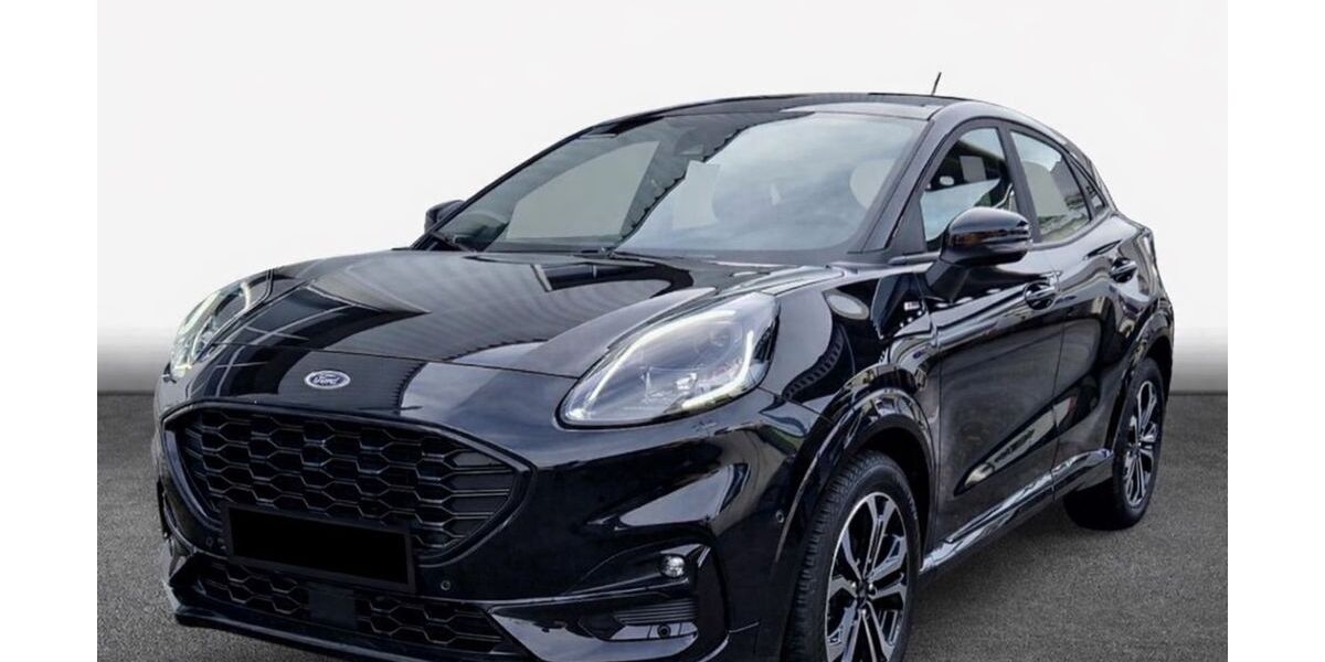 Ford Puma 29.674 km 22.900 &euro; Köln 50859