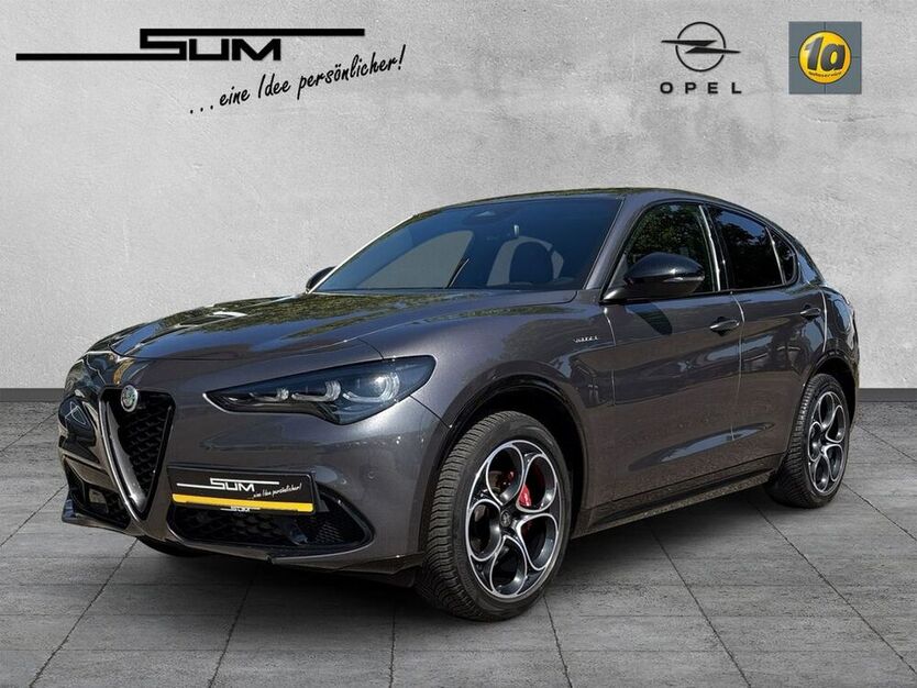Stelvio