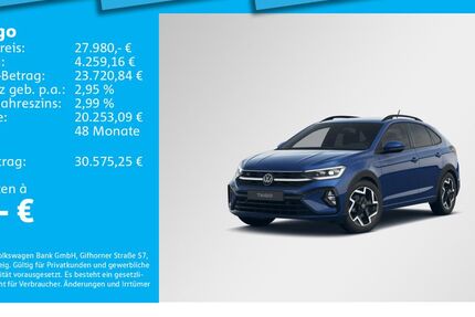 VW Taigo 17.376 km 27.980 &euro; München 80935