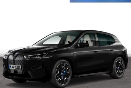 BMW iX 13.700 km 59.400 € Berlin 14057