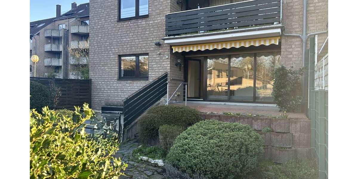 Etagenwohnung Düren - 4 Zimmer, 134 m&sup2;, 295.000&euro; | Angebot:25628956
