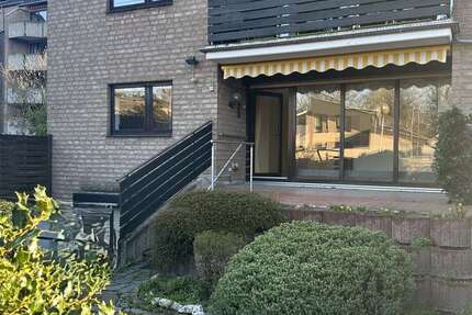 Wohnung Düren - 4 Zimmer, 134 m&sup2;, 295.000&euro; | Angebot:25628956