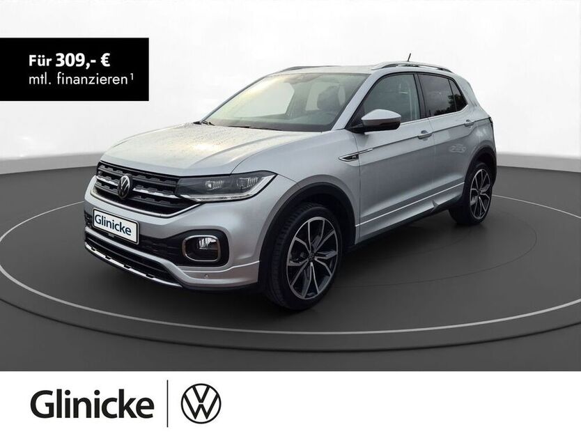T-Cross
